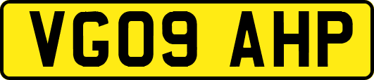 VG09AHP