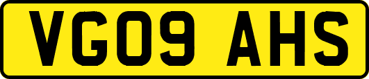 VG09AHS