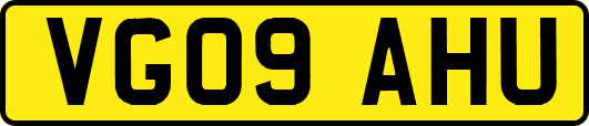 VG09AHU