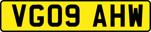 VG09AHW