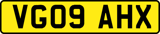 VG09AHX