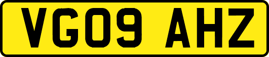 VG09AHZ