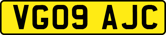VG09AJC