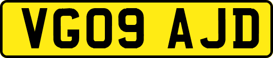 VG09AJD