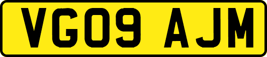 VG09AJM