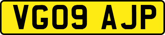 VG09AJP