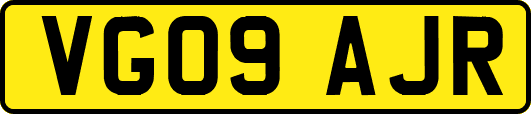 VG09AJR
