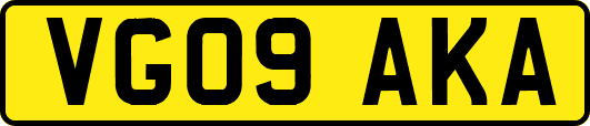 VG09AKA