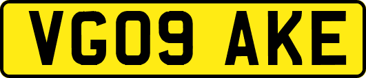 VG09AKE