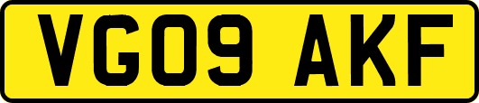 VG09AKF