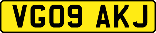 VG09AKJ
