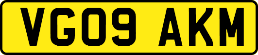 VG09AKM