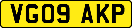 VG09AKP