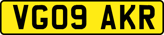 VG09AKR