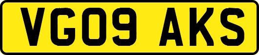 VG09AKS