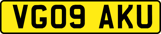 VG09AKU