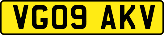 VG09AKV