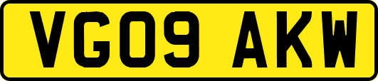 VG09AKW