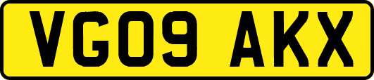VG09AKX