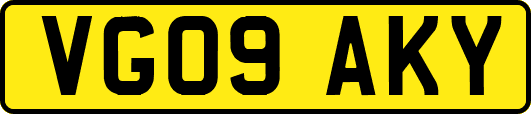 VG09AKY