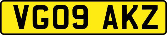 VG09AKZ