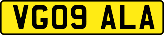 VG09ALA