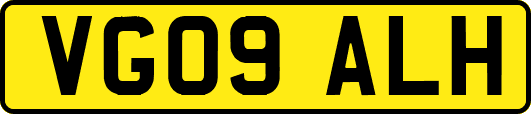 VG09ALH