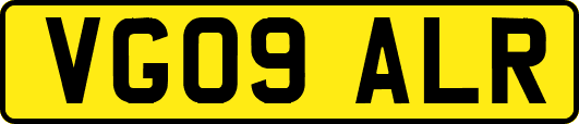 VG09ALR