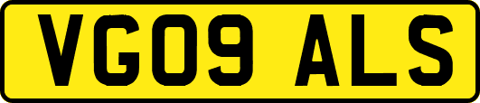 VG09ALS