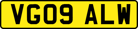 VG09ALW