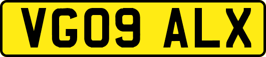 VG09ALX
