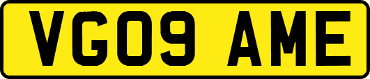 VG09AME