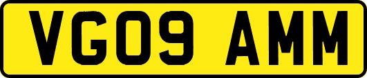 VG09AMM