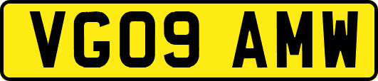 VG09AMW
