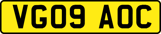 VG09AOC