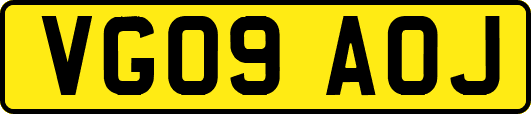VG09AOJ
