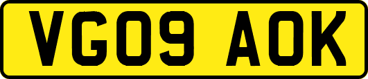 VG09AOK