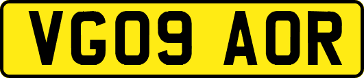 VG09AOR