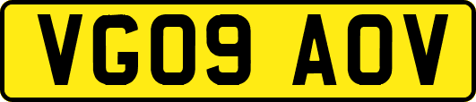 VG09AOV