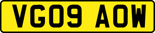 VG09AOW