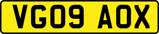 VG09AOX