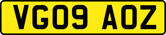 VG09AOZ
