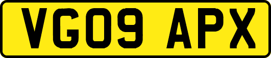 VG09APX