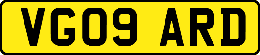 VG09ARD