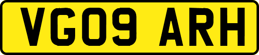 VG09ARH