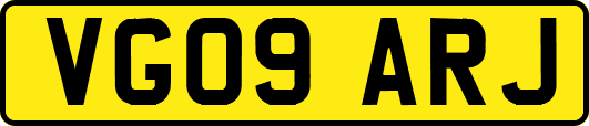 VG09ARJ