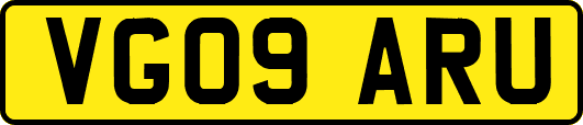 VG09ARU