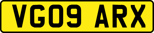VG09ARX