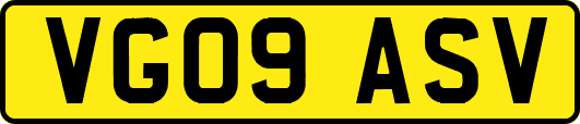 VG09ASV