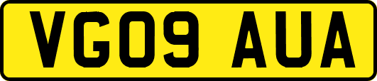 VG09AUA